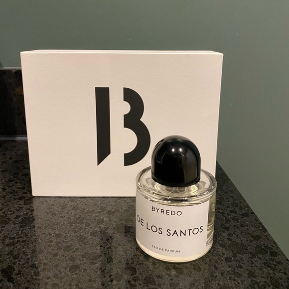 Byredo De Los Santos - Picture 2 of 9